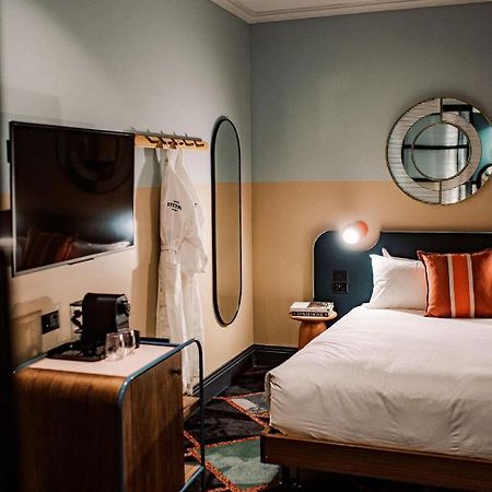 Stay At Hotel Steyne Sydney Bagian luar foto