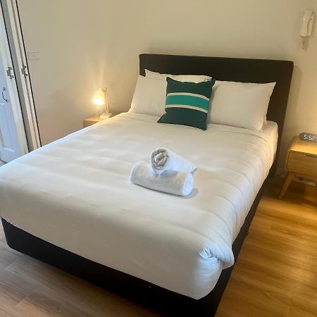 Stay At Hotel Steyne Sydney Bagian luar foto