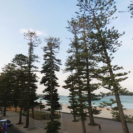 Stay At Hotel Steyne Sydney Bagian luar foto