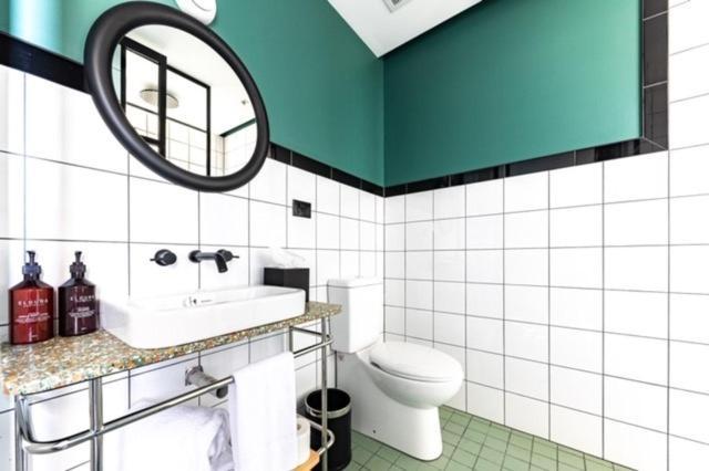 Stay At Hotel Steyne Sydney Bagian luar foto