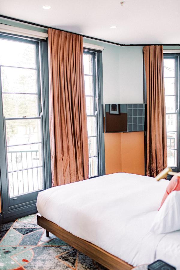 Stay At Hotel Steyne Sydney Bagian luar foto