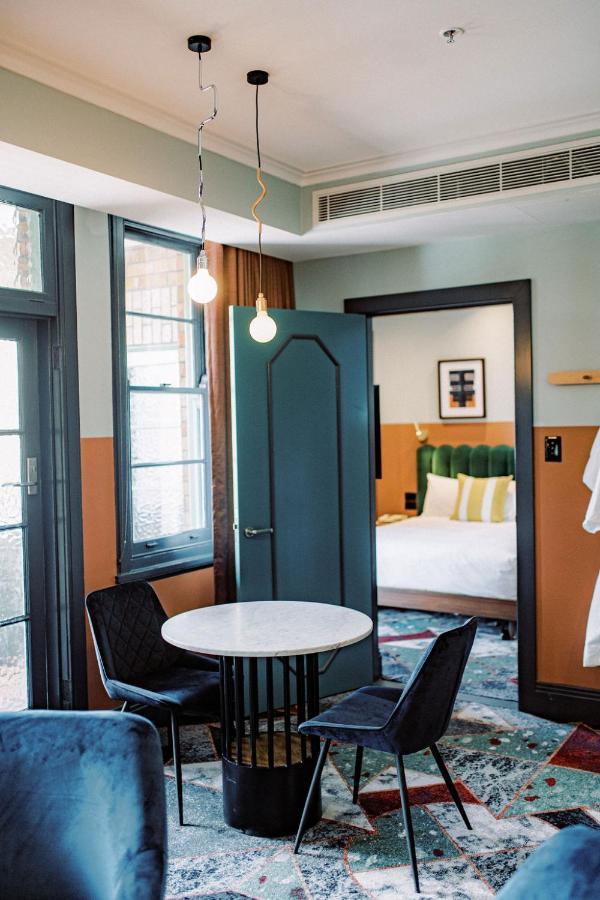 Stay At Hotel Steyne Sydney Bagian luar foto