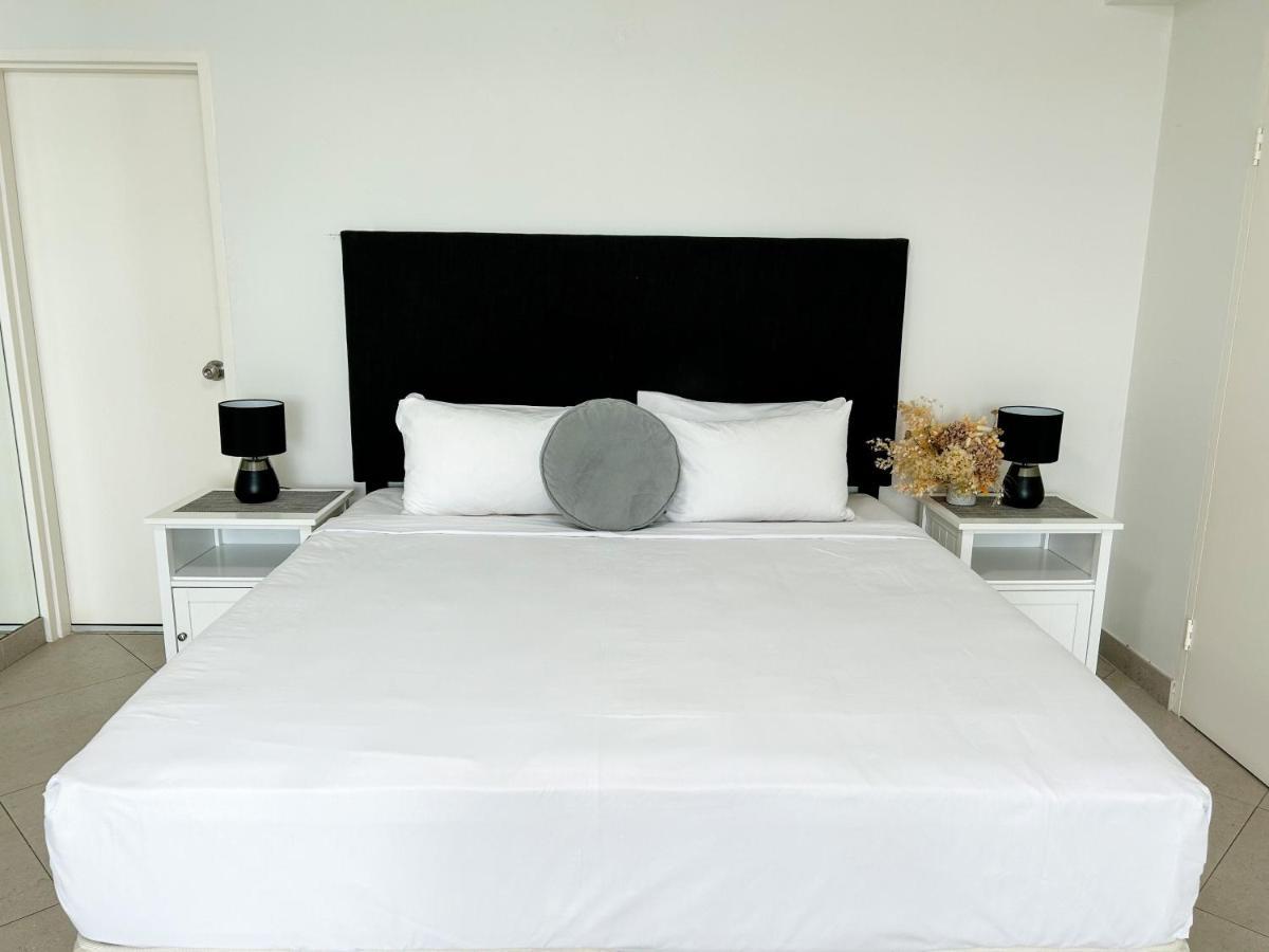 Stay At Hotel Steyne Sydney Bagian luar foto