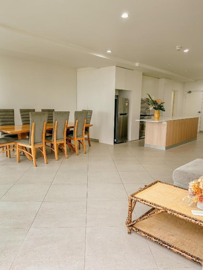 Stay At Hotel Steyne Sydney Bagian luar foto