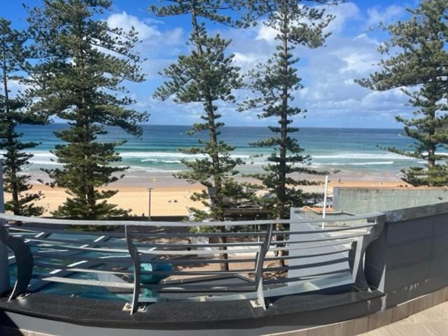 Stay At Hotel Steyne Sydney Bagian luar foto