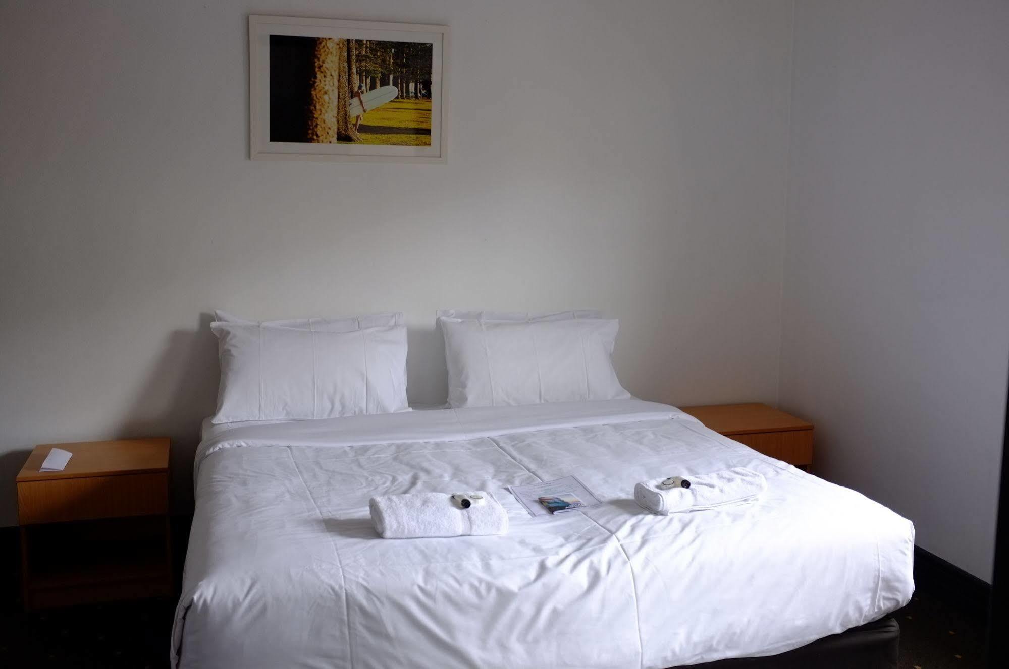 Stay At Hotel Steyne Sydney Bagian luar foto