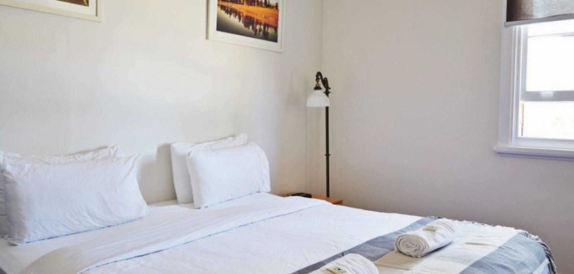 Stay At Hotel Steyne Sydney Bagian luar foto