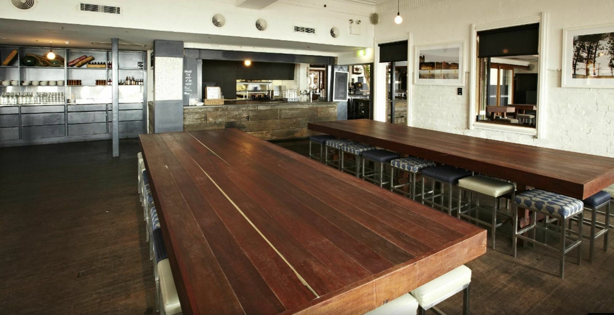 Stay At Hotel Steyne Sydney Bagian luar foto